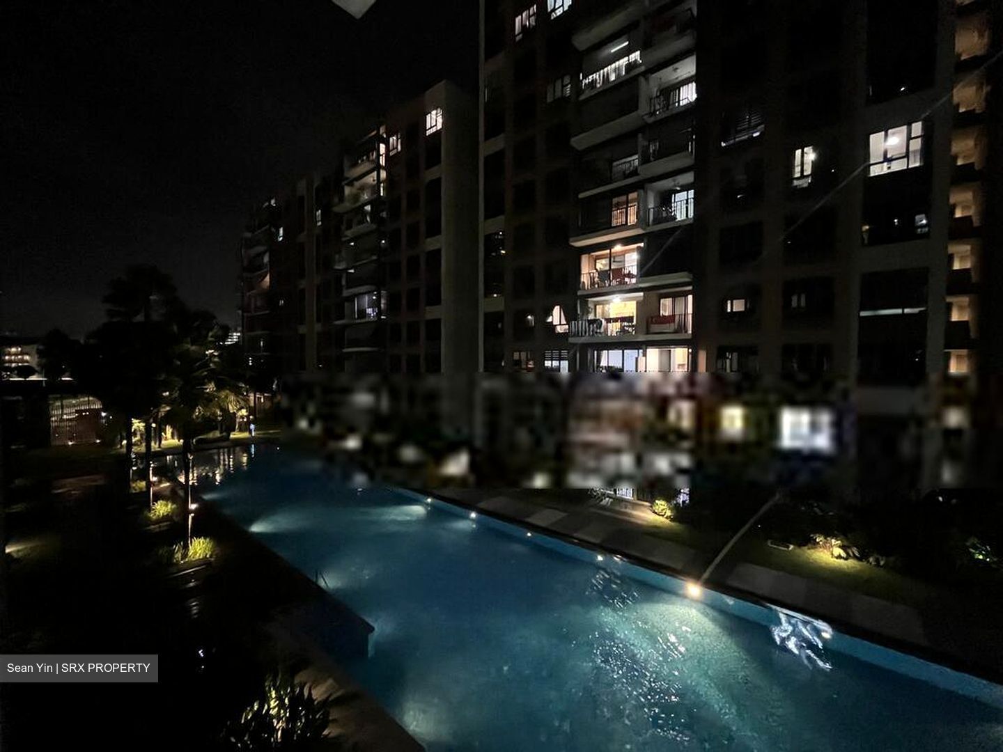 The Brownstone (D27), Condominium #410801241